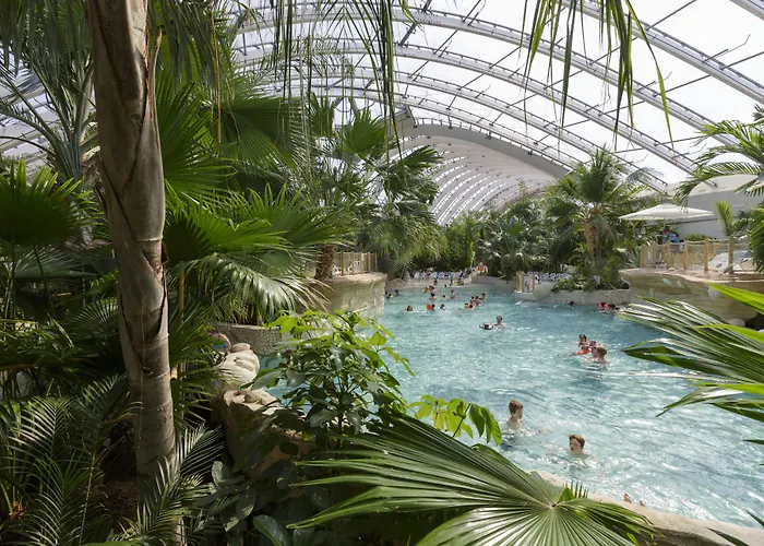 Center Parcs Les Trois Forets