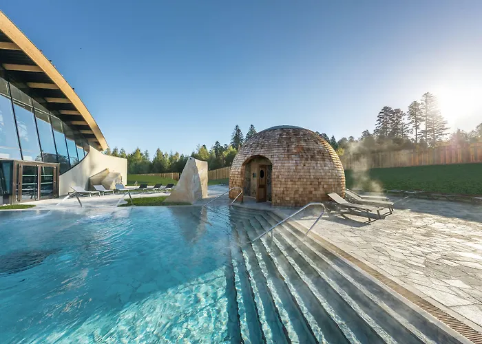 Center Parcs Les Trois Forets 阿蒂尼