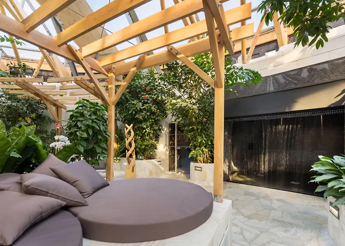 Center Parcs Les Trois Forets Feriepark