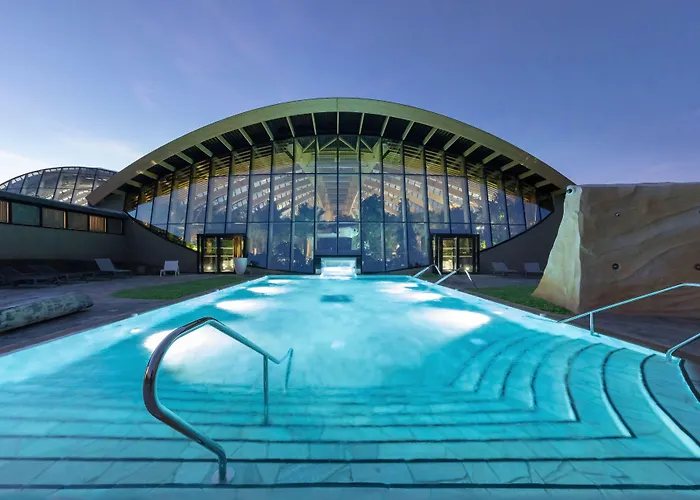 Center Parcs Les Trois Forets Hattigny