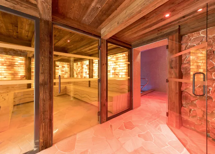 Center Parcs Les Trois Forets 假日公园