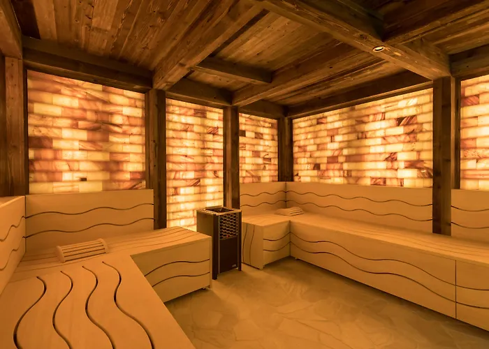 Center Parcs Les Trois Forets