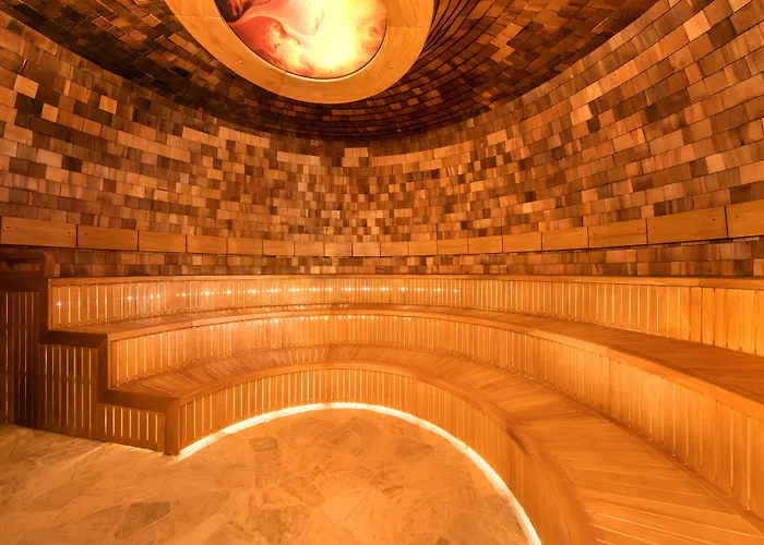 Center Parcs Les Trois Forets 4* Hattigny