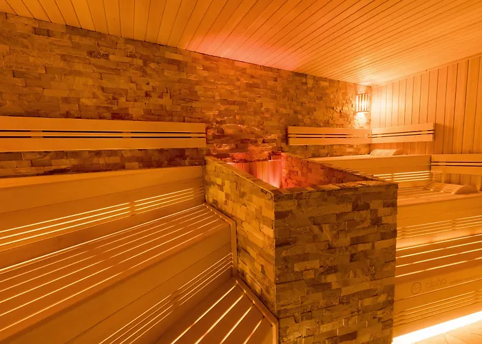 Prázdninový areál Center Parcs Les Trois Forets