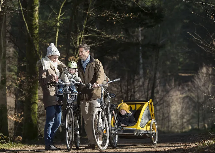 Center Parcs Les Trois Forets Hattigny