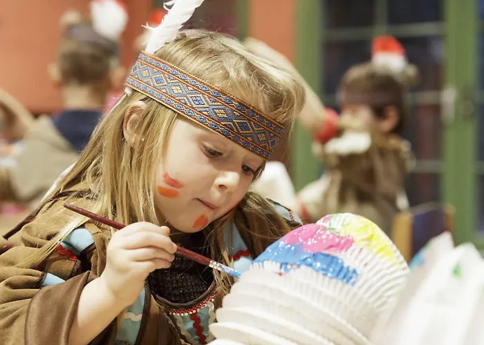 Center Parcs Les Trois Forets