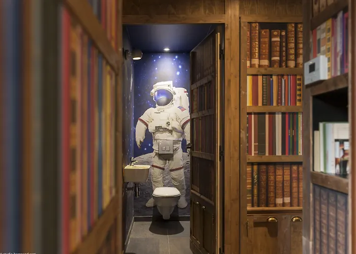 Center Parcs Les Trois Forets 假日公园