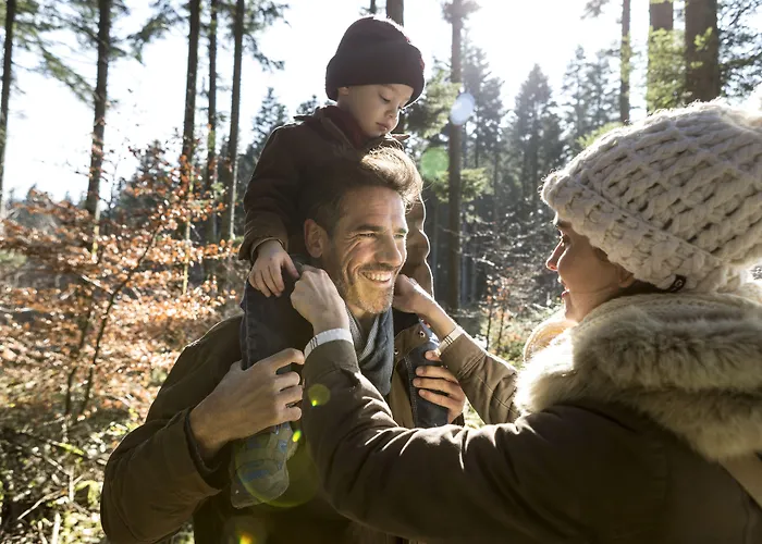 Center Parcs Les Trois Forets